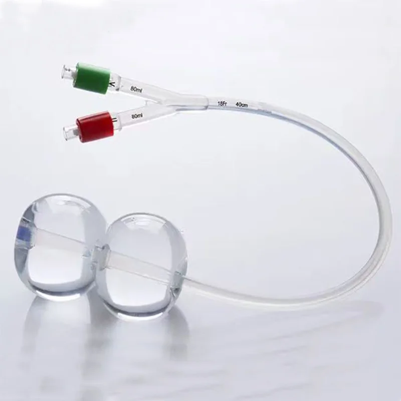 Cervical Balloon Catheters