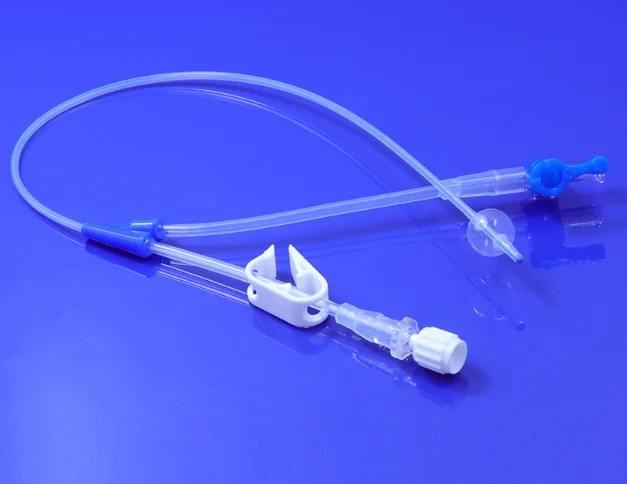 HSG catheter