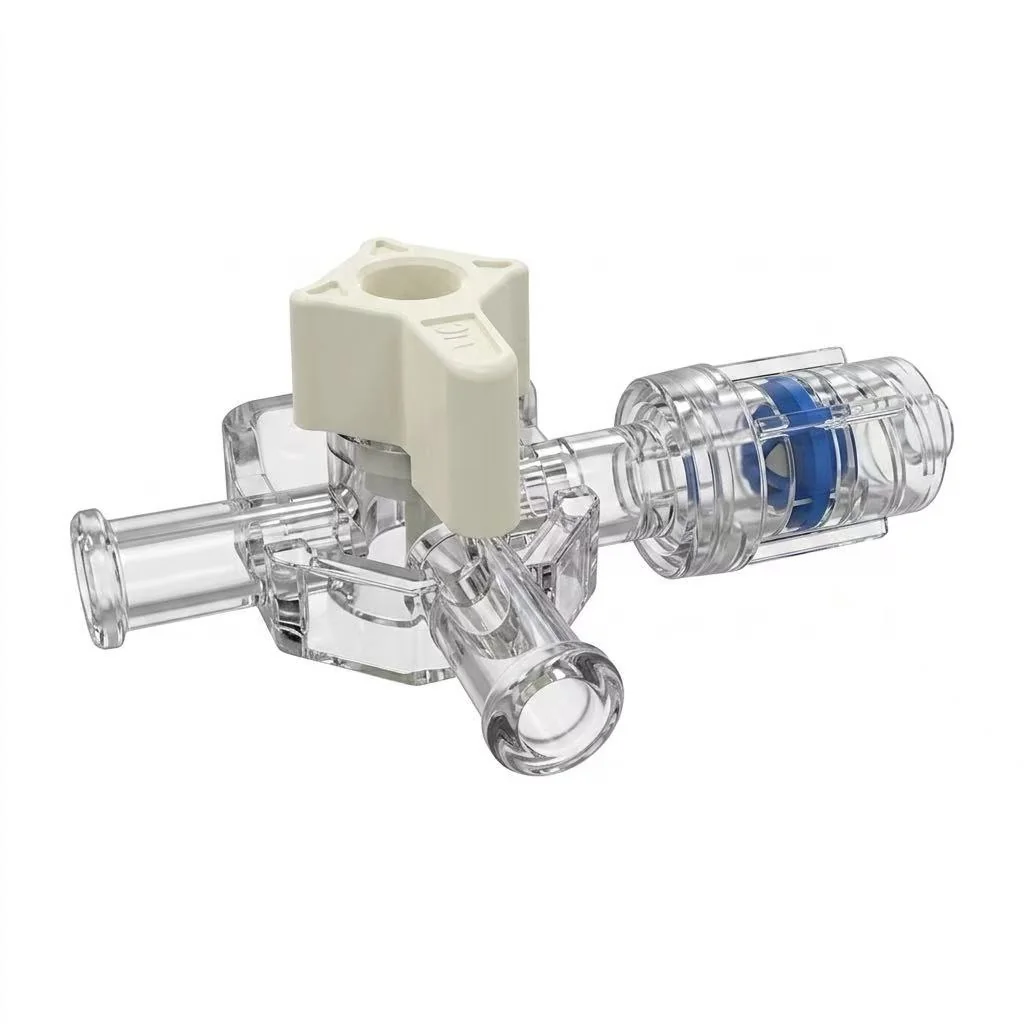 Luer lock male female connector pair — EKINSUN