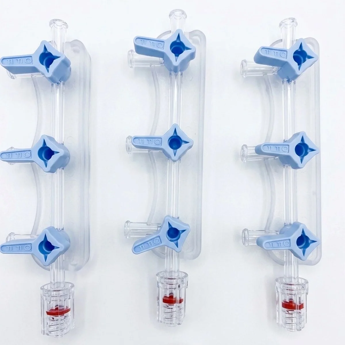IV Manifold OEM