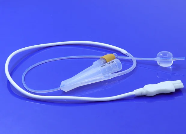 Foley Catheters