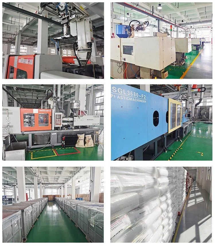 OEM Injection Molding