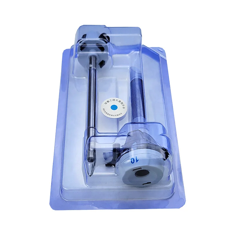 Laparoscopic Trocars